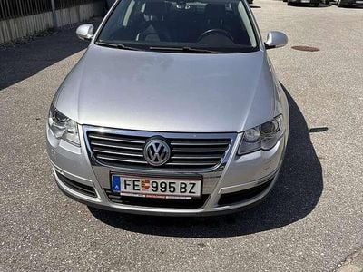 Gebraucht 2006 VW Passat Highline Limousine | € 1.700 (Superpreis)