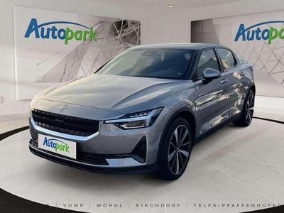 Other Gebraucht 2022 Polestar 2 Long Range Dual motor Kleinwagen | € 29.990 (Fairer Preis)