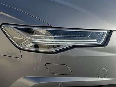 Gebraucht Audi A6 272 PS (200 kW) 2017 Limousine