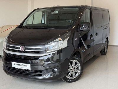 Fiat Talento