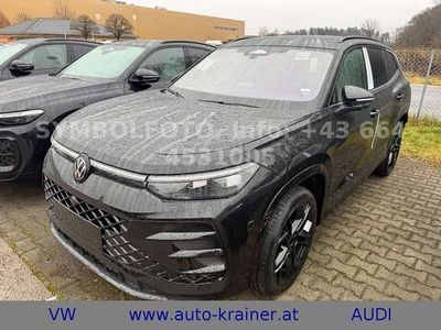 Neu 2025 VW Tayron Sportline SUV | € 73.900