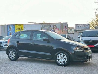 gebraucht VW Polo Comfortline 16 TDI **Mit Pickerl*Klimaautomatik**