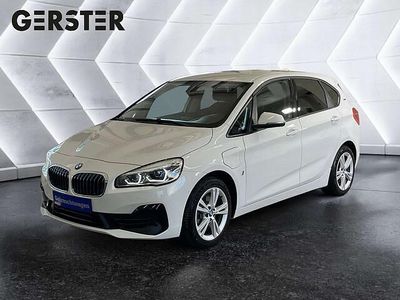 Weiß Gebraucht 2019 BMW 225 iPerformance Limousine | € 16.940