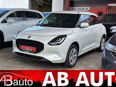 gebraucht Suzuki Swift 12 Hybrid Shine