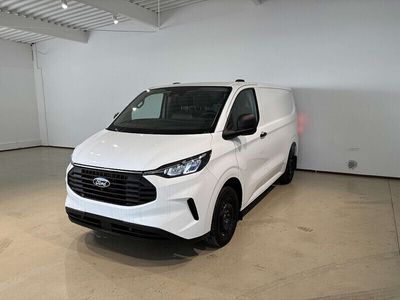 Neu 2025 Ford Transit Custom Trend Van | € 37.200