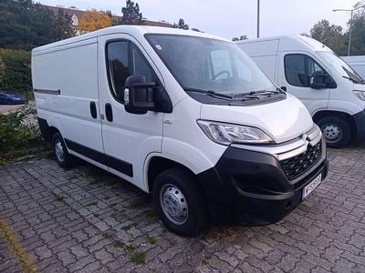 Gebraucht Citroën Jumper 131 PS (96 kW) 2019 Van / Kleinbus
