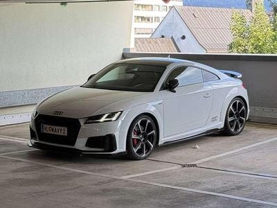Gebraucht 2020 Audi TT Competition Coupé | € 43.900 (Fairer Preis)