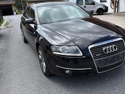 Gebraucht 2006 Audi A6 Kombi | € 6.250 (Etwas zu teuer)