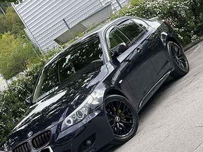Gebraucht 2008 BMW 530 M Sport Limousine | € 16.500