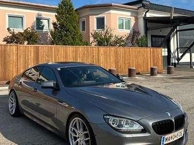 Gebraucht 2012 BMW 640 M Sport Coupé | € 20.700 (Fairer Preis)