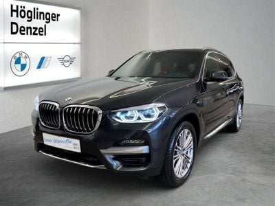 gebraucht BMW X3 xDrive30e