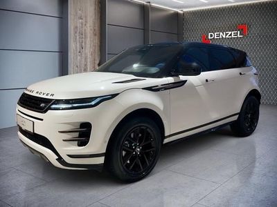 Ostuni pearl white Gebraucht 2024 Land Rover Range Rover evoque SE Dynamic SUV | € 62.900