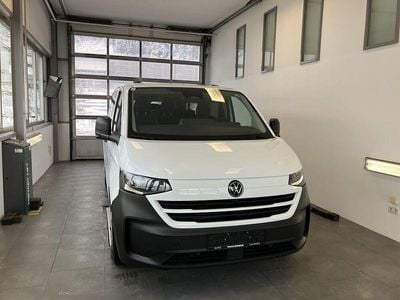 Gebraucht 2025 VW Caravelle Van / Kleinbus | € 83.500 (Teuer)