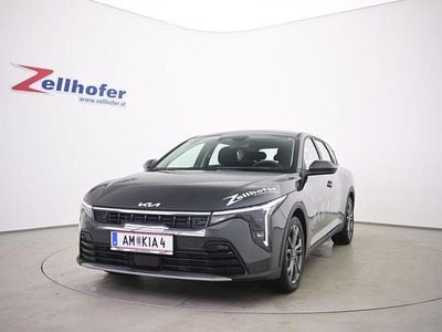 Neu Kia K4 114 PS (83 kW) 2026 Limousine