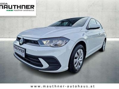 Weiß Gebraucht 2023 VW Polo Life Kleinwagen | € 19.490 (Fairer Preis)