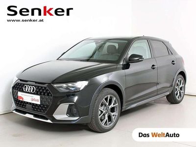 Gebraucht Audi A1 Design 116 PS (85 kW) 2025 Schwarz Kleinwagen