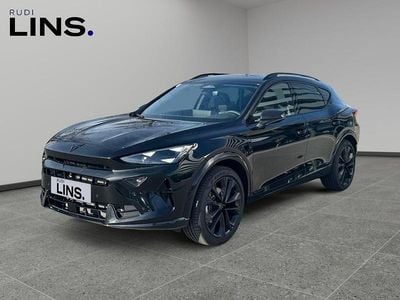 Neu Cupra Formentor 204 PS (150 kW) 2025 Schwarz SUV