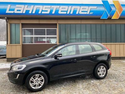 gebraucht Volvo XC60 D4 Kinetic AWD Geartronic