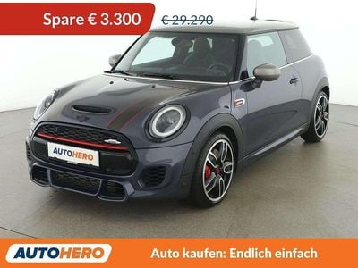 gebraucht Mini John Cooper Works GP