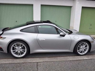 gebraucht Porsche 911 Carrera 4 (992) Coupe PDK