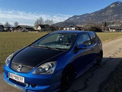 Gebraucht 2004 Honda Civic Sport Limousine | € 3.500