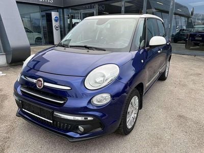 gebraucht Fiat 500L 1.6 MJ 120 SCR LOUNGE