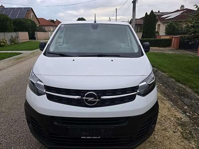 gebraucht Opel Vivaro Vivaro Kombi 1,5 CDTI S&S S