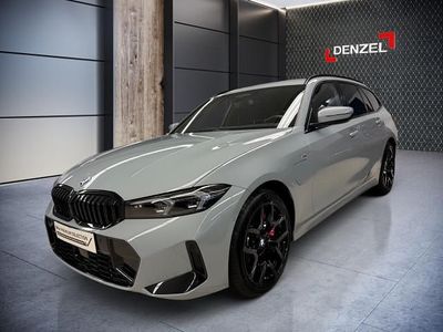 gebraucht BMW 330e xDrive Touring G51