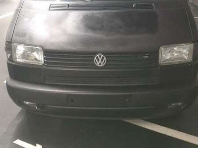 VW T4