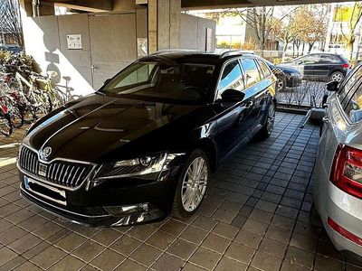 Gebraucht 2019 Skoda Superb Style Kombi | € 19.500 (Fairer Preis)