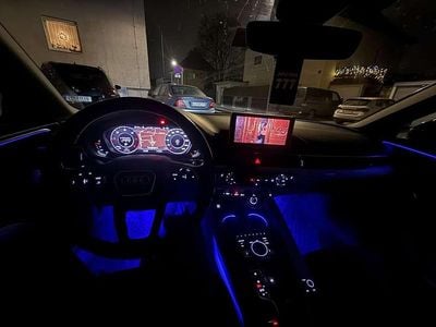 Gebraucht Audi A4 190 PS (139 kW) 2016 Limousine