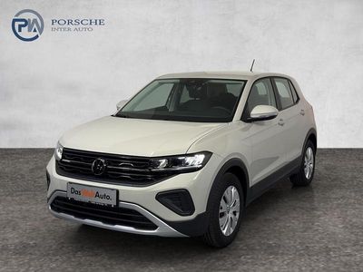 Grau Gebraucht 2025 VW T-Cross SUV | € 21.590 (Guter Preis)