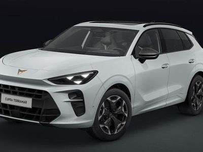 Neu 2025 Cupra Terramar VZ SUV | € 58.164 (Fairer Preis)