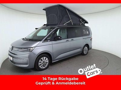 Silber Gebraucht 2025 VW California California Van | € 84.850