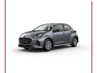 Grau Gebraucht 2025 Mazda 2 Homura-Line Limousine | € 23.999 (Fairer Preis)