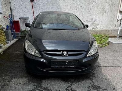 Gebraucht 2004 Peugeot 307 CC Cabrio | € 3.600