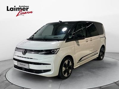 Gebraucht VW Multivan Edition 245 PS (180 kW) 2025 Weiss  normal Van