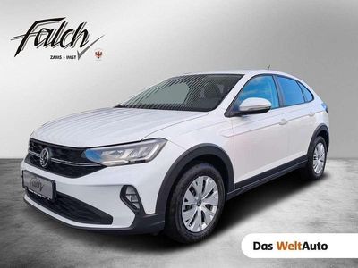 Weiß Neu 2025 VW Taigo SUV | € 21.890 (Fairer Preis)