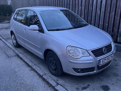 Gebraucht VW Polo Family 54 PS (39 kW) 2006 Kleinwagen
