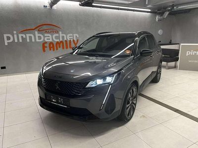 gebraucht Peugeot 3008 GTPack 130 EAT8