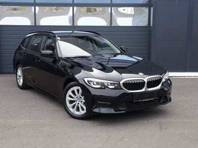 Gebraucht 2020 BMW 316 Advantage Kombi | € 23.190 (Fairer Preis)