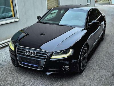 Gebraucht Audi A5 S-Line 160 PS (117 kW) 2011 Coupé