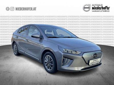 gebraucht Hyundai Ioniq Elektro Level 5 Aut.