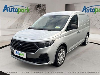 Neu 2025 Ford Transit Trend Van | € 32.690 (Superpreis)