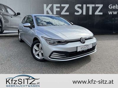 gebraucht VW Golf 2,0 TDI | VIRTUAL/LED