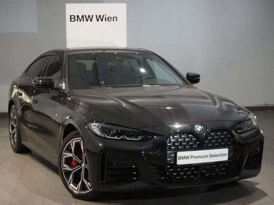 gebraucht BMW 420 Gran Coupé d 48 V xDrive