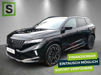 Neu 2026 Renault Austral Esprit Alpine SUV | € 49.090 (Teuer)