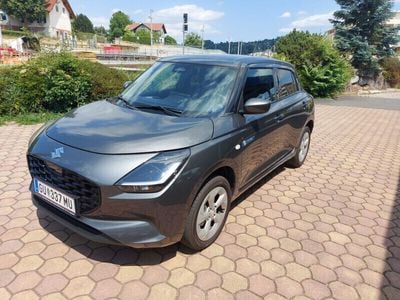 Gebraucht Suzuki Swift 82 PS (60 kW) 2025 Kleinwagen