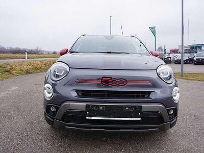 Gebraucht Fiat 130 Red 131 PS (96 kW) 2022 Schwarz Kombi