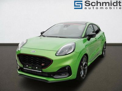 gebraucht Ford Puma 15 EcoBoost ST